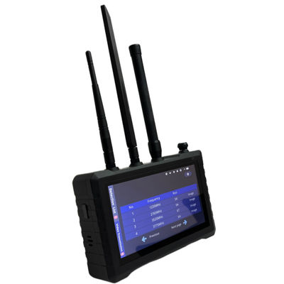 Drone Detector Portable Full frequency