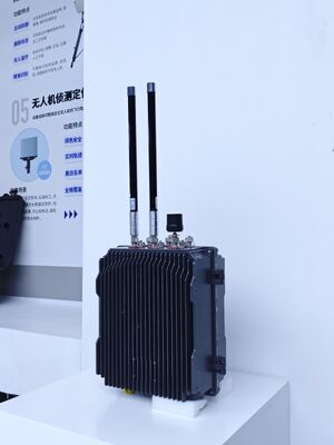 Fixed KZ-06 Navigation Spoofing Device Product Can Generate Spoofing Signals For At Least Two Satellite Navigation Frequency Bands In Real Timeperforms Deceptive Interference On Navigation Coordinates