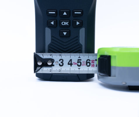 Portable Drone Detector with 3KM Range and 400MHz-6GHz Detection