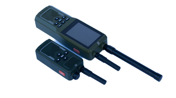 Portable Anti Drone System with 3KM Detection