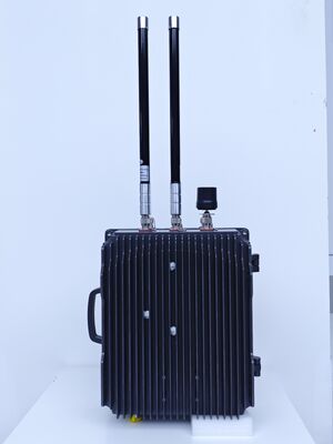 KZ-06 Navigation Spoofing Device for UAV Defense